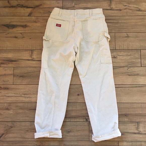 Vintage Other - Vintage 60s 70s Dickies streetwear carpenter pant